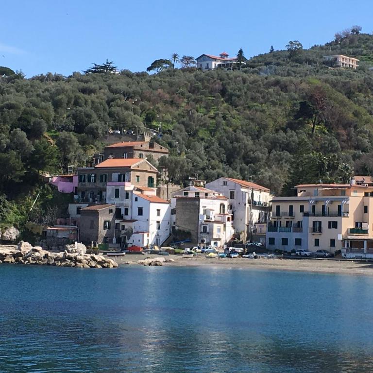Puolo Seaside Apartment 3 - Appartamento con 1 Camera da Letto - 9