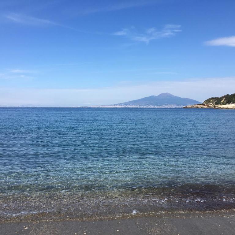 Puolo Seaside Apartment 3 - Appartamento con 1 Camera da Letto - 12