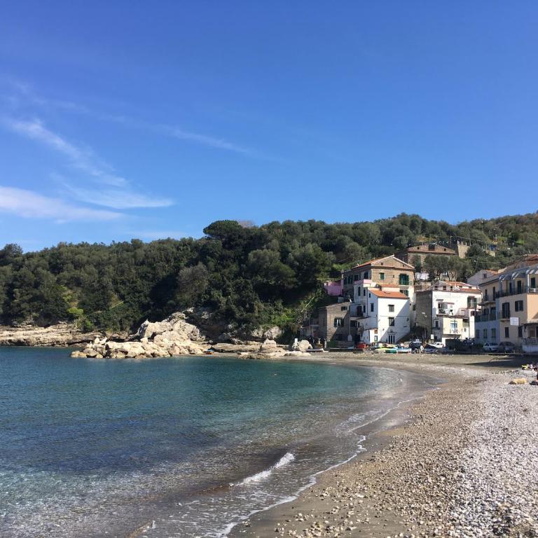 Puolo Seaside Apartment 3 - Appartamento con 1 Camera da Letto - 10