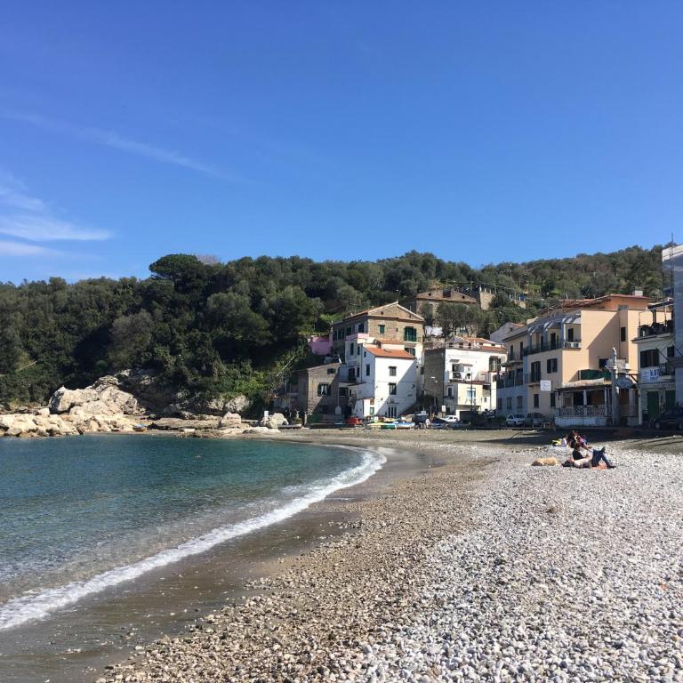 Puolo Seaside Apartment 3 - Appartamento con 1 Camera da Letto - 11