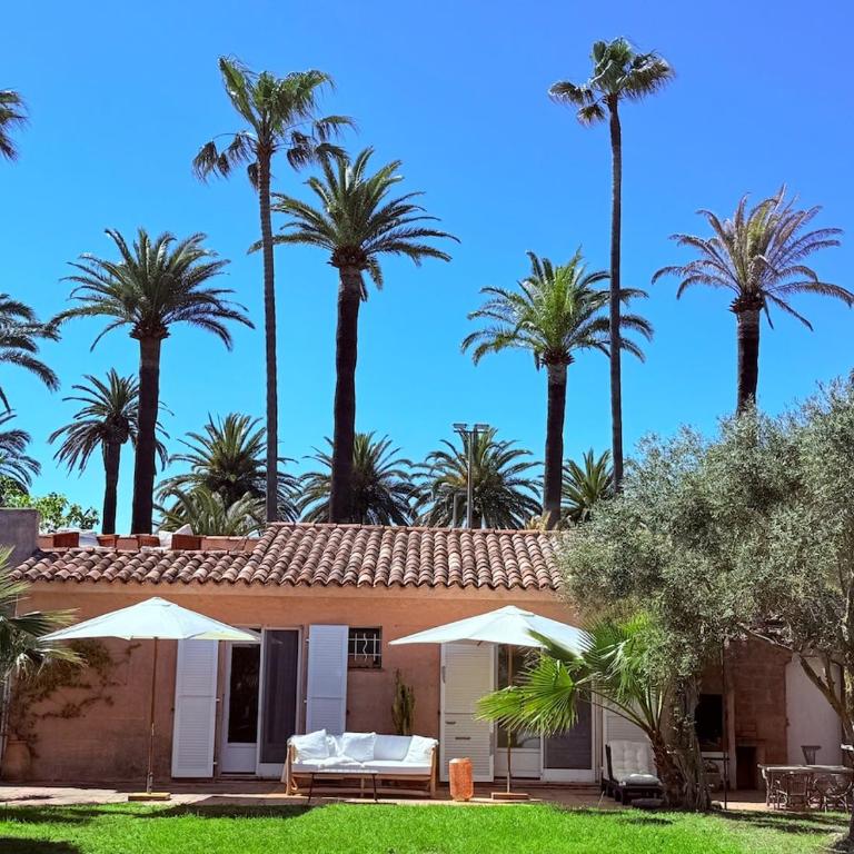 Villa - Parc de la Moutte - Saint-Tropez - Haus mit 5 Schlafzimmern - 1