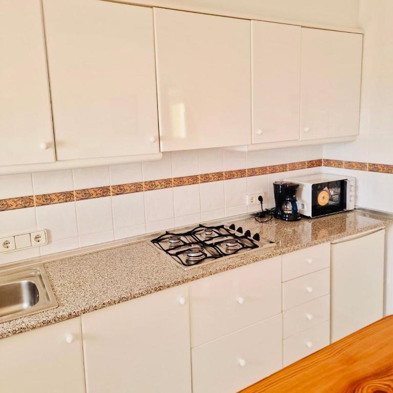 Imperial Park Resort - Apartamento de 1 dormitorio - 13
