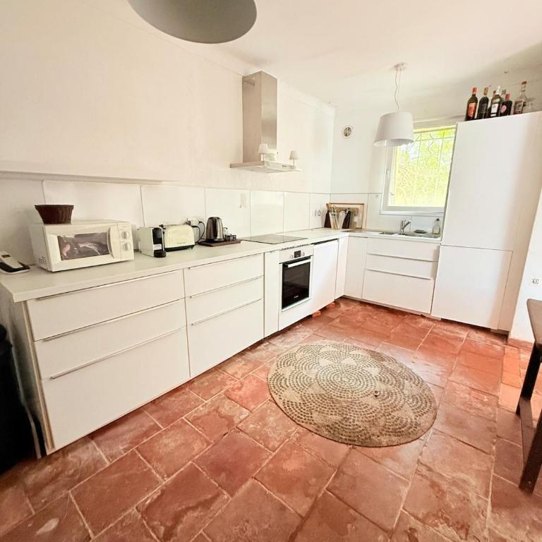 Villa - Parc de la Moutte - Saint-Tropez - Haus mit 5 Schlafzimmern - 7