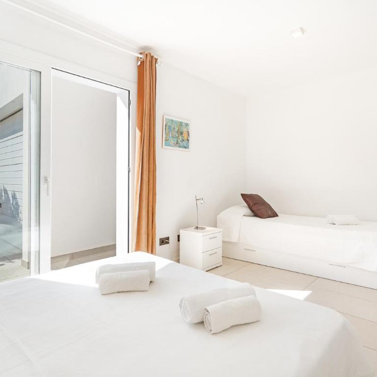 Luxury Villa - Amazing Sea Views - Villa con piscina privada - 21