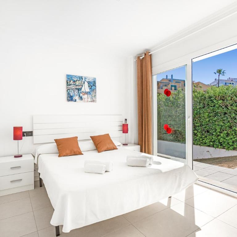 Luxury Villa - Amazing Sea Views - Villa con piscina privada - 17