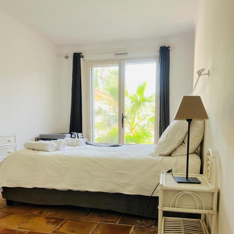 Villa - Parc de la Moutte - Saint-Tropez - Haus mit 5 Schlafzimmern - 60