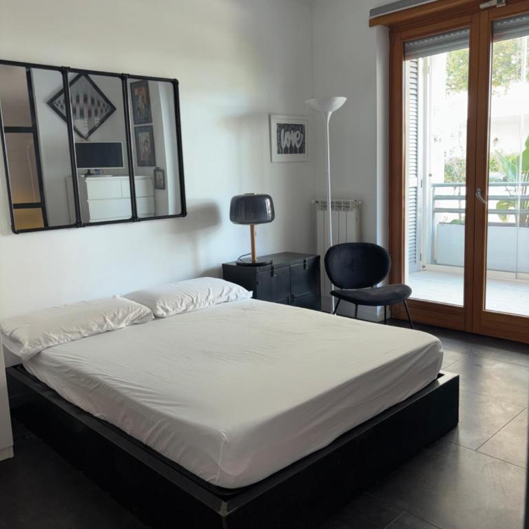 Domus Luce - Apartment mit 1 Schlafzimmer - 7