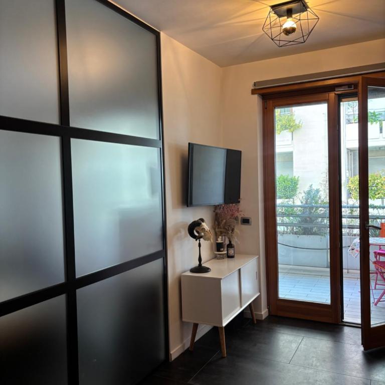 Domus Luce - Apartment mit 1 Schlafzimmer - 8