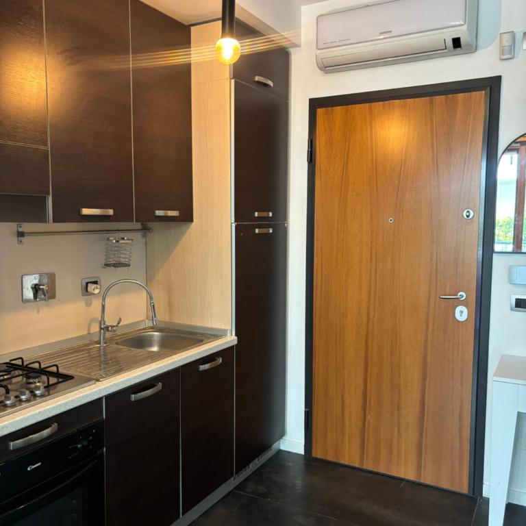 Domus Luce - Apartment mit 1 Schlafzimmer - 9