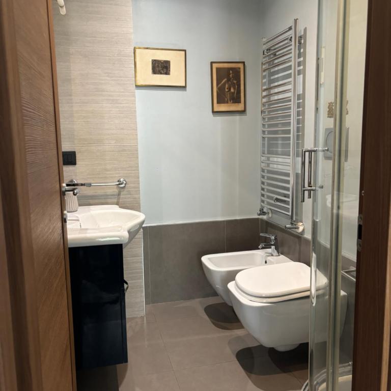 Domus Luce - Apartment mit 1 Schlafzimmer - 11