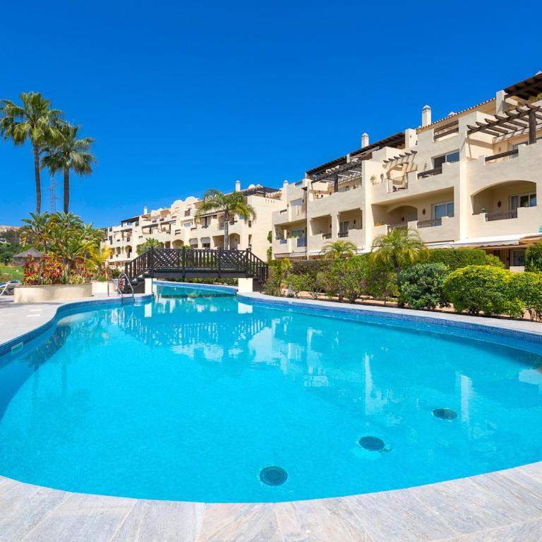 Stunning Views-Miraflores Apartment; Pass the Keys - Apartamento de 1 dormitorio - 1