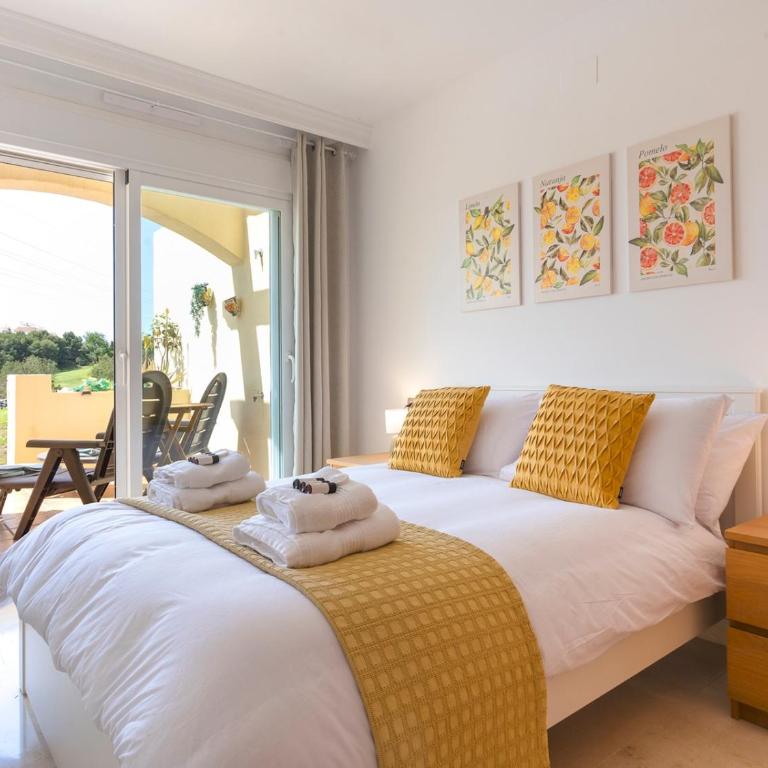 Stunning Views-Miraflores Apartment; Pass the Keys - Apartamento de 1 dormitorio - 3