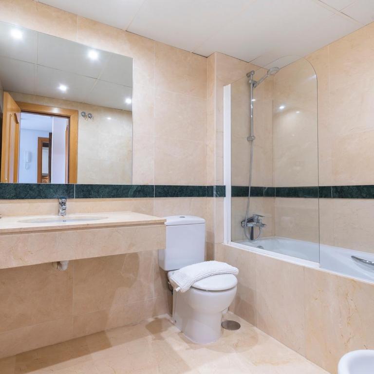 Stunning Views-Miraflores Apartment; Pass the Keys - Apartamento de 1 dormitorio - 4