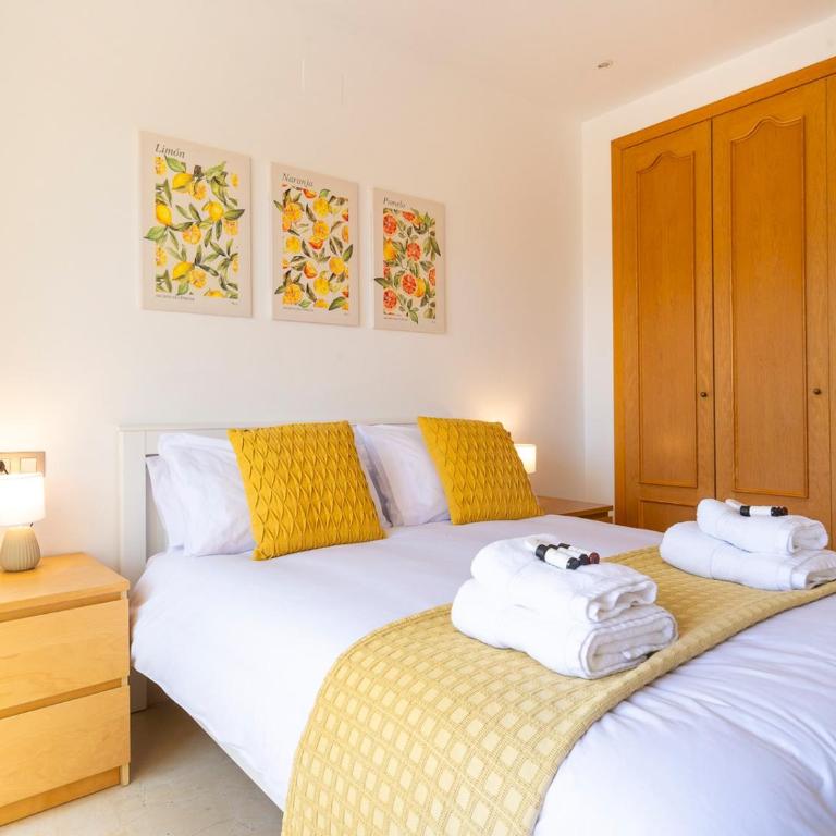 Stunning Views-Miraflores Apartment; Pass the Keys - Apartamento de 1 dormitorio - 5