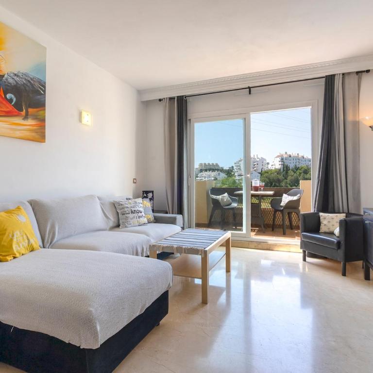 Stunning Views-Miraflores Apartment; Pass the Keys - Apartamento de 1 dormitorio - 7