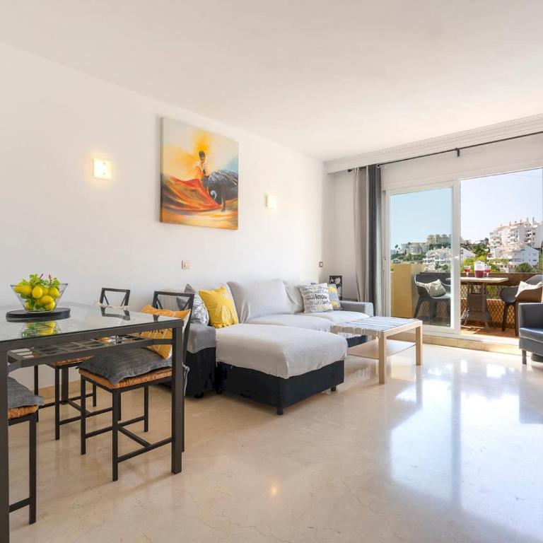 Stunning Views-Miraflores Apartment; Pass the Keys - Apartamento de 1 dormitorio - 8