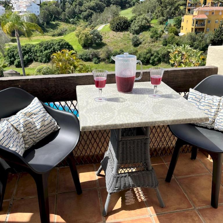 Stunning Views-Miraflores Apartment; Pass the Keys - Apartamento de 1 dormitorio - 10
