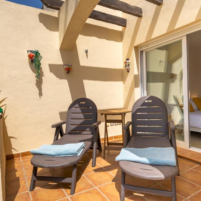 Stunning Views-Miraflores Apartment; Pass the Keys - Apartamento de 1 dormitorio - 12