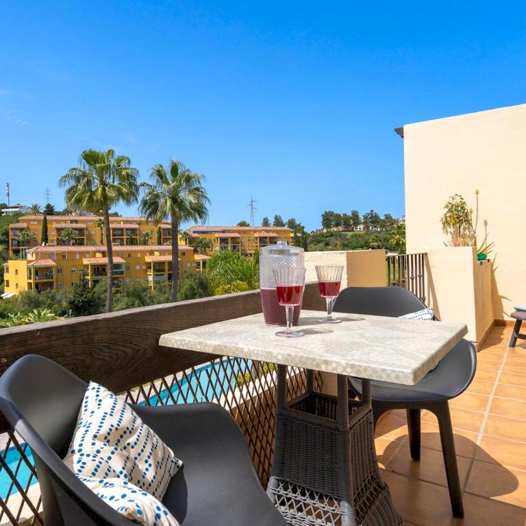 Stunning Views-Miraflores Apartment; Pass the Keys - Apartamento de 1 dormitorio - 13