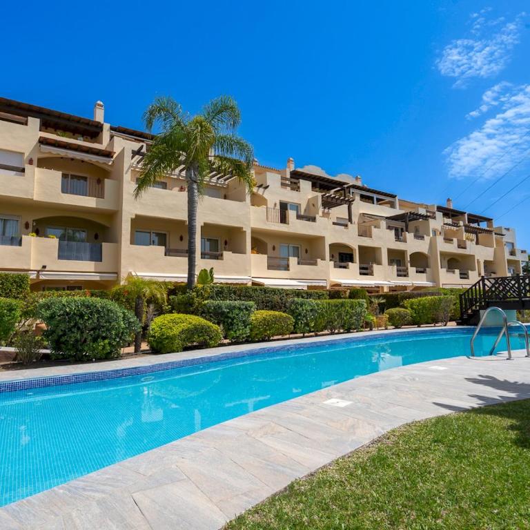 Stunning Views-Miraflores Apartment; Pass the Keys - Apartamento de 1 dormitorio - 18