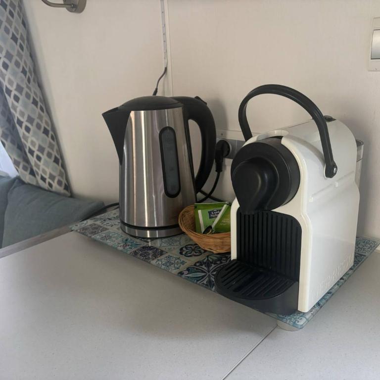 Varéa Mobil'home - Maison 2 Chambres - 15