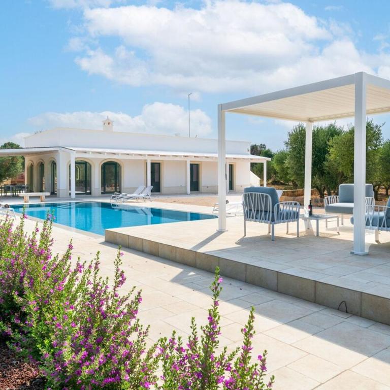 Villa Prestige By Raro Villas - Villa con 3 Camere da Letto - 1