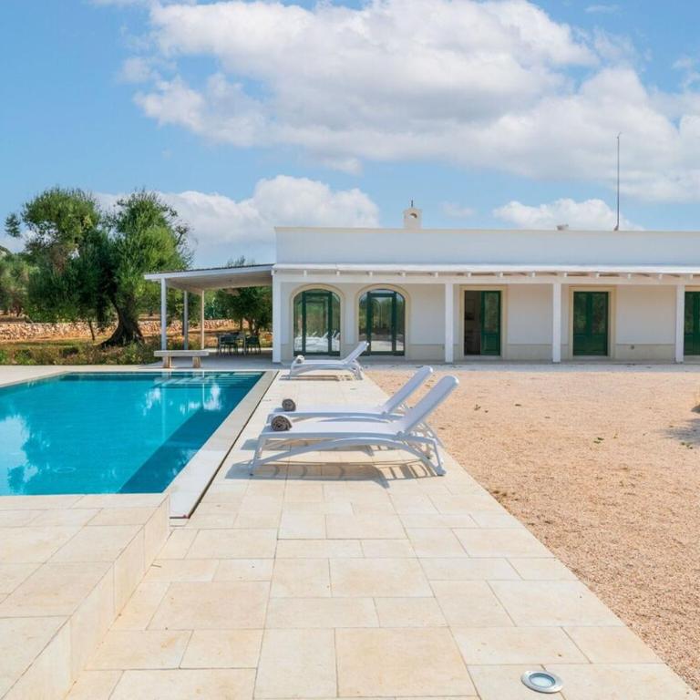 Villa Prestige By Raro Villas - Villa con 3 Camere da Letto - 3