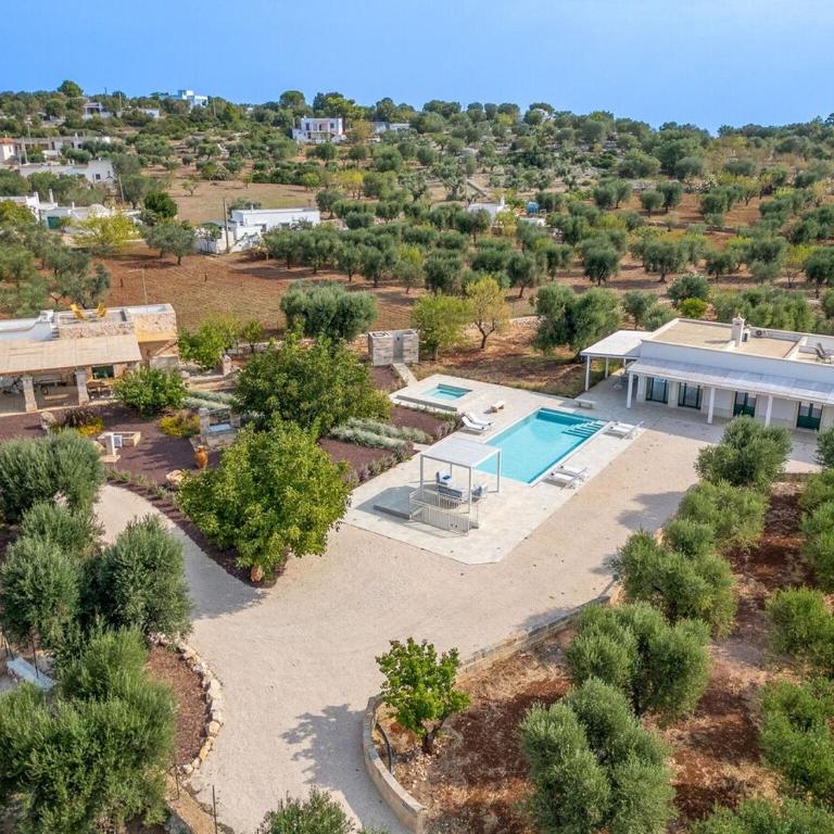 Villa Prestige By Raro Villas - Villa con 3 Camere da Letto - 8
