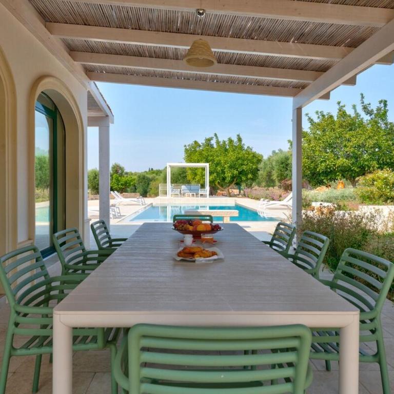 Villa Prestige By Raro Villas - Villa con 3 Camere da Letto - 14
