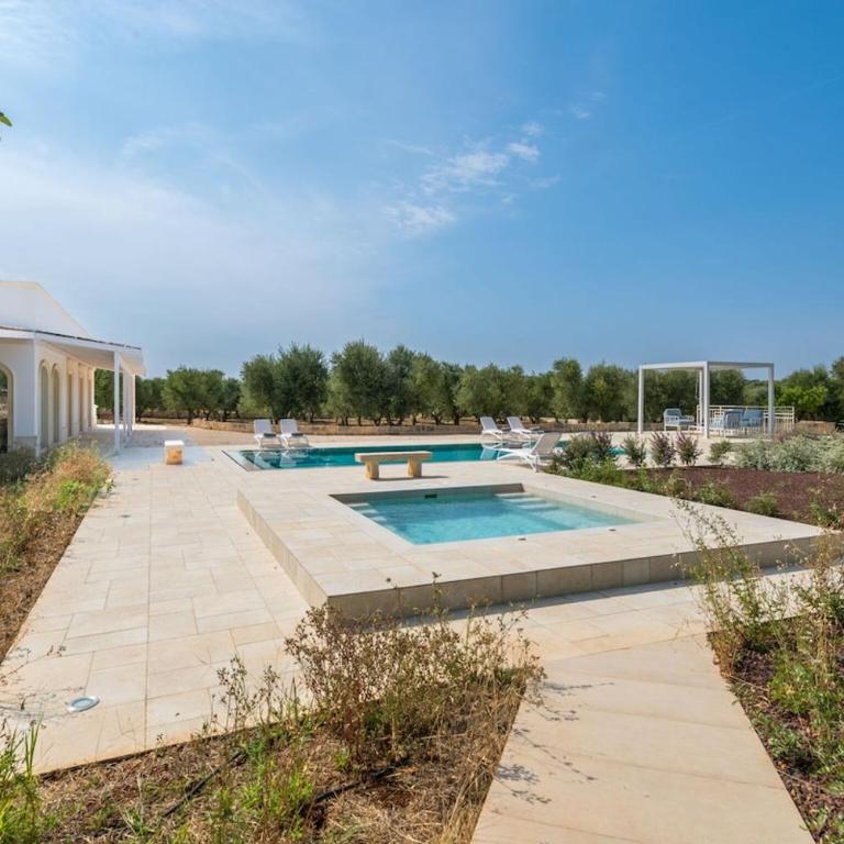Villa Prestige By Raro Villas - Villa con 3 Camere da Letto - 19