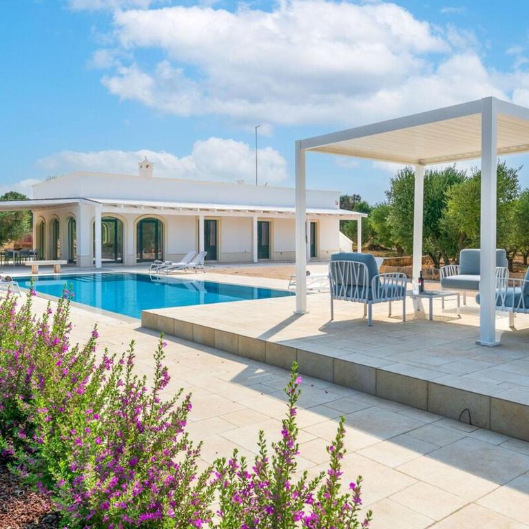 Villa Prestige By Raro Villas - Villa con 3 Camere da Letto - 22