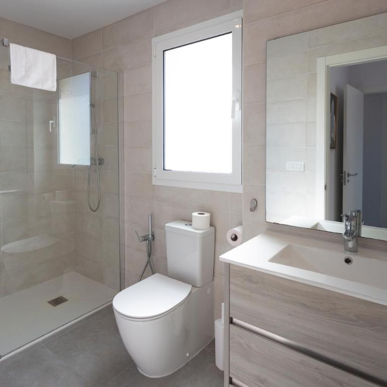AT Tramuntana - Apartamento de 2 dormitorios - 6