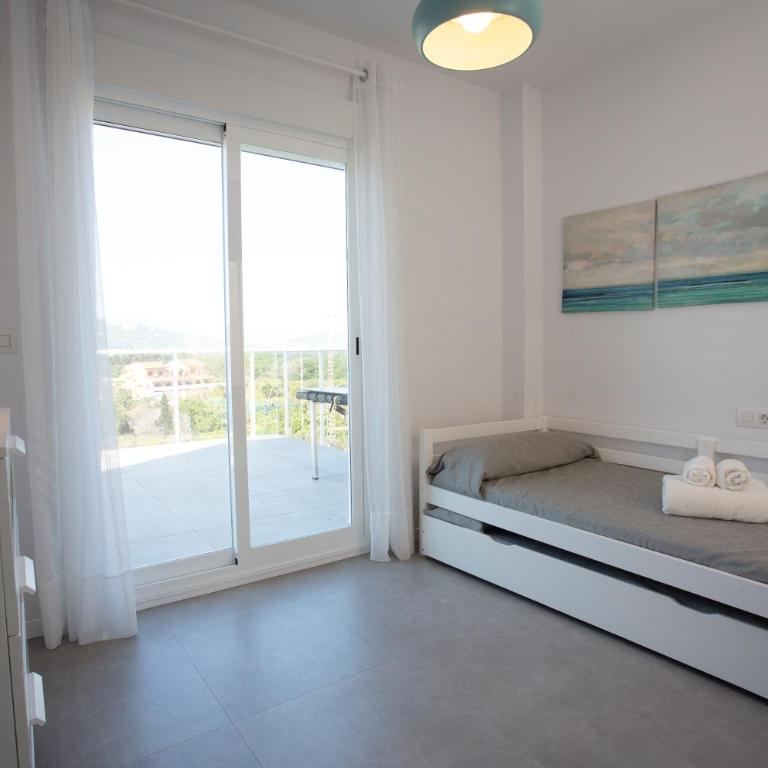 AT Tramuntana - Apartamento de 2 dormitorios - 7