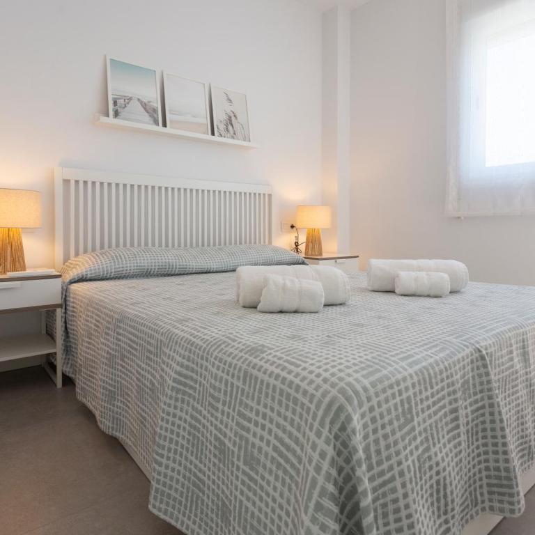 AT Tramuntana - Apartamento de 2 dormitorios - 5