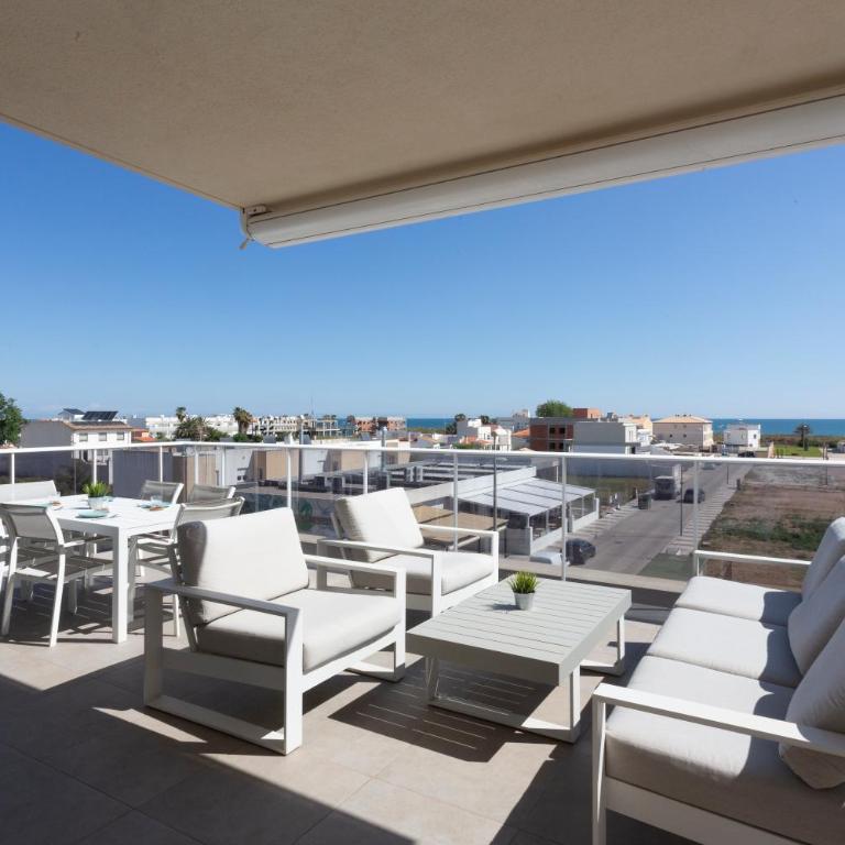AT Tramuntana - Apartamento de 2 dormitorios - 12