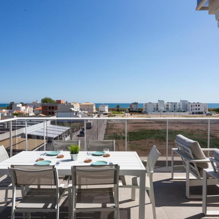 AT Tramuntana - Apartamento de 2 dormitorios - 2