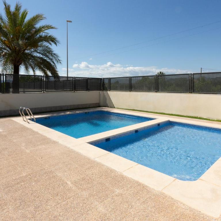 AT Tramuntana - Apartamento de 2 dormitorios - 10