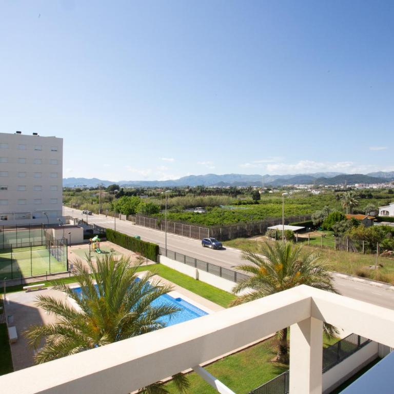AT Tramuntana - Apartamento de 2 dormitorios - 8