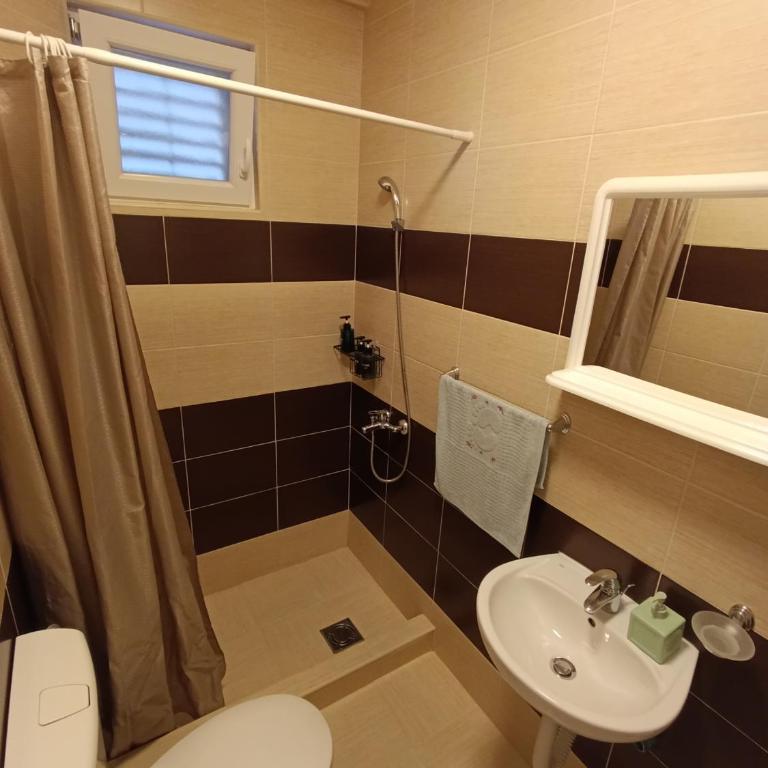 Sayohat Apartments - Studio - 7
