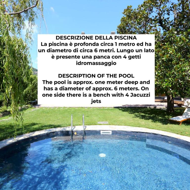 Relais Rantegosa - Holiday home - Four-Bedroom House - 7