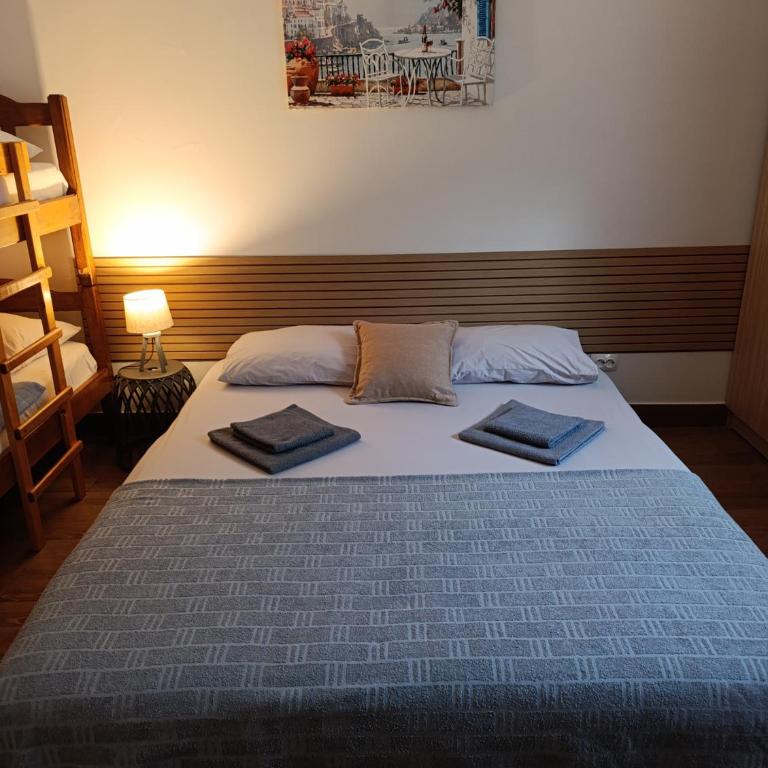 Sayohat Apartments - Studio - 2