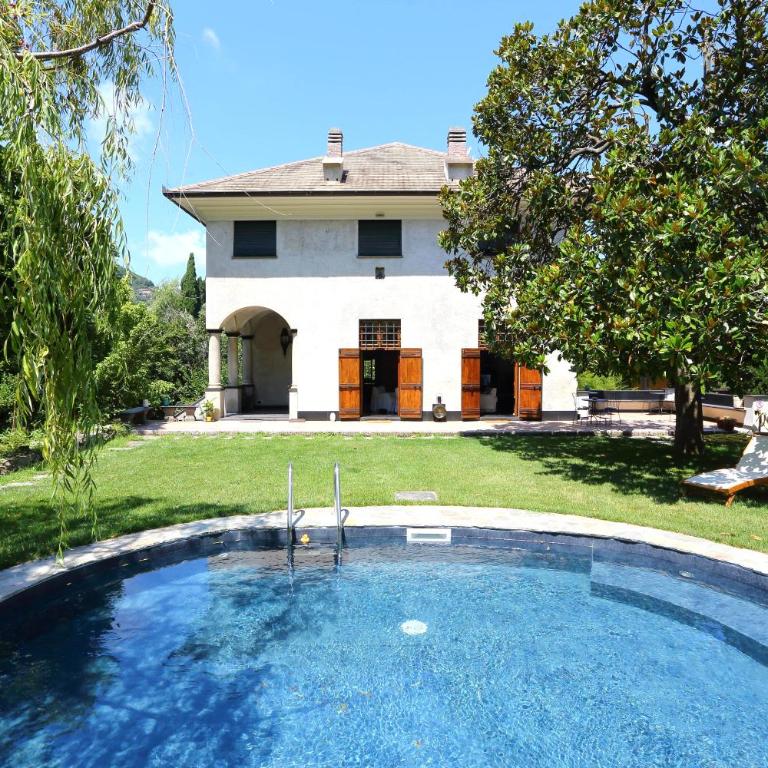 Relais Rantegosa - Holiday home - Four-Bedroom House - 1