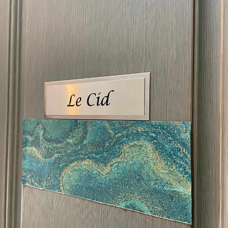 Le 185 - Charme et tranquillité au coeur d'Avignon - Apartment mit 2 Schlafzimmern und Terrasse - 4