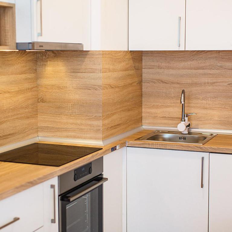 Montesun Dario Apartments - Apartment with City View - 6