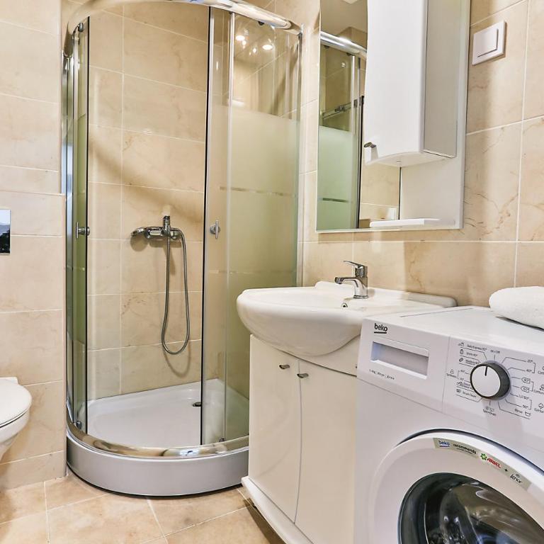 Montesun Dario Apartments - Apartman sa Pogledom na Grad - 2