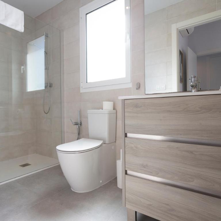 AT Tramuntana - Apartamento de 2 dormitorios - 16