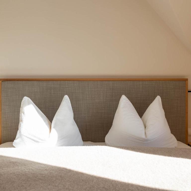 Ladurnerhof Boutique Apartments Meran - Apartment with Mountain View - 7