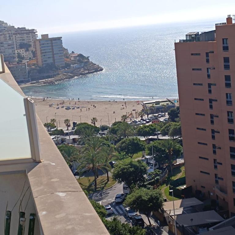 ATICO DELUXE JACUZZI La Cala BENIDORM - Apartamento de 3 dormitorios - 43