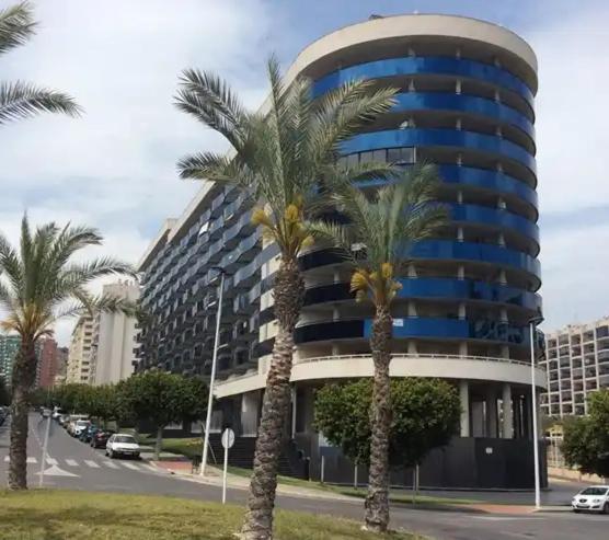 ATICO DELUXE JACUZZI La Cala BENIDORM - Apartamento de 3 dormitorios - 36