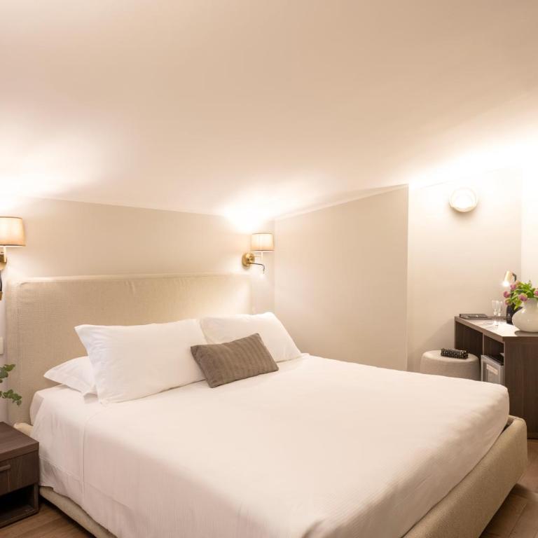 Hotel Carlton - Camera Singola Standard - 1